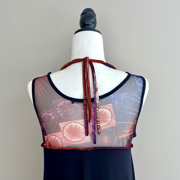 MADO et les Autres sleeveless dress - Picture 6 of 9